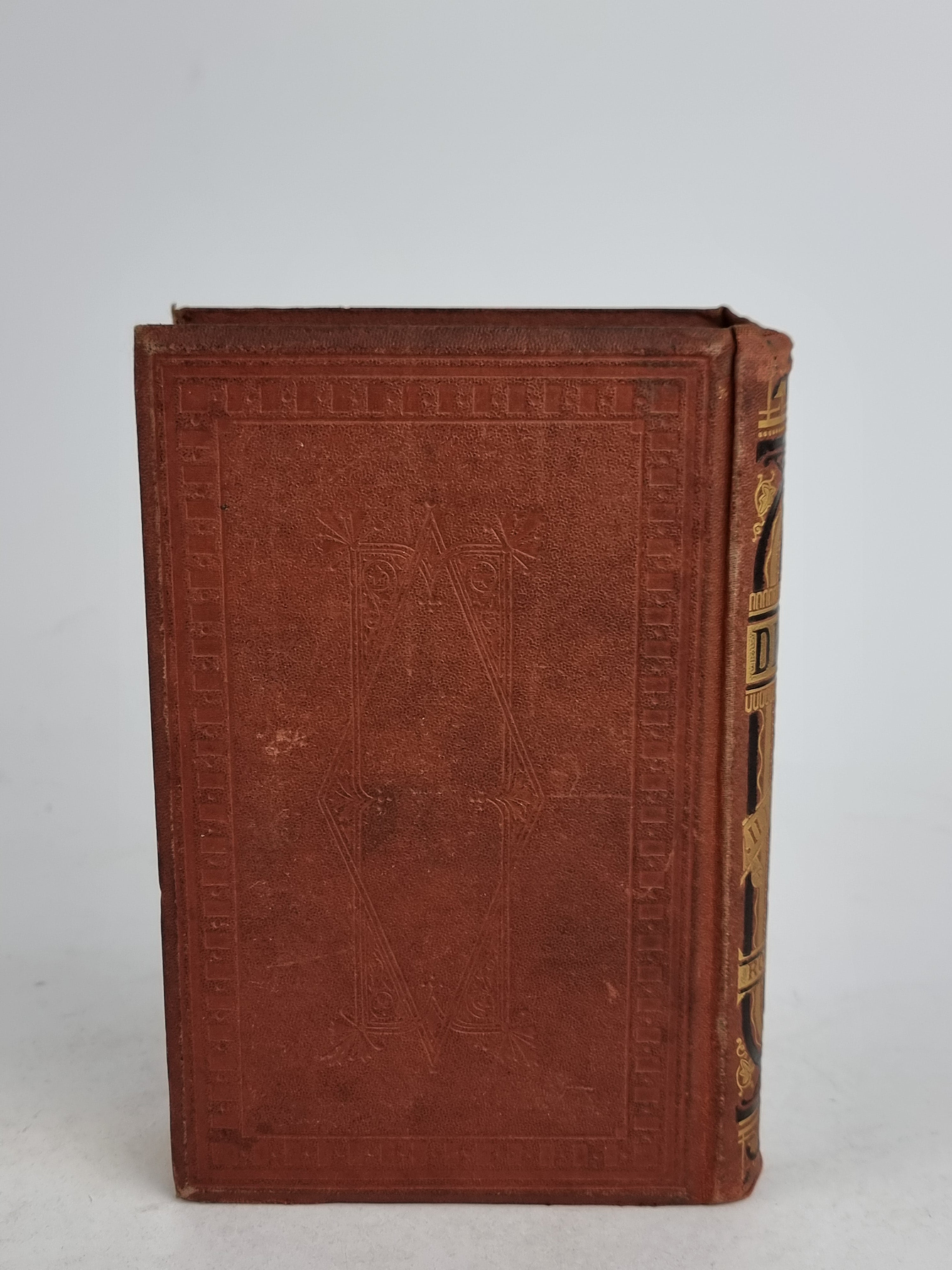 The Poetical Works of John Dryden, John Dryden — Early Illustrated Edition