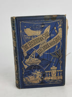 The History of a Ship from Her Cradle to Her Grave, Grandpa Ben (James Lukin)