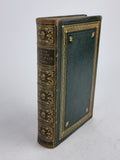 Childe Harold's Pilgrimage, Lord Byron — 1853 Illustrated Edition