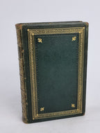Childe Harold's Pilgrimage, Lord Byron — 1853 Illustrated Edition