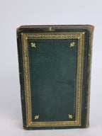 Childe Harold's Pilgrimage, Lord Byron — 1853 Illustrated Edition