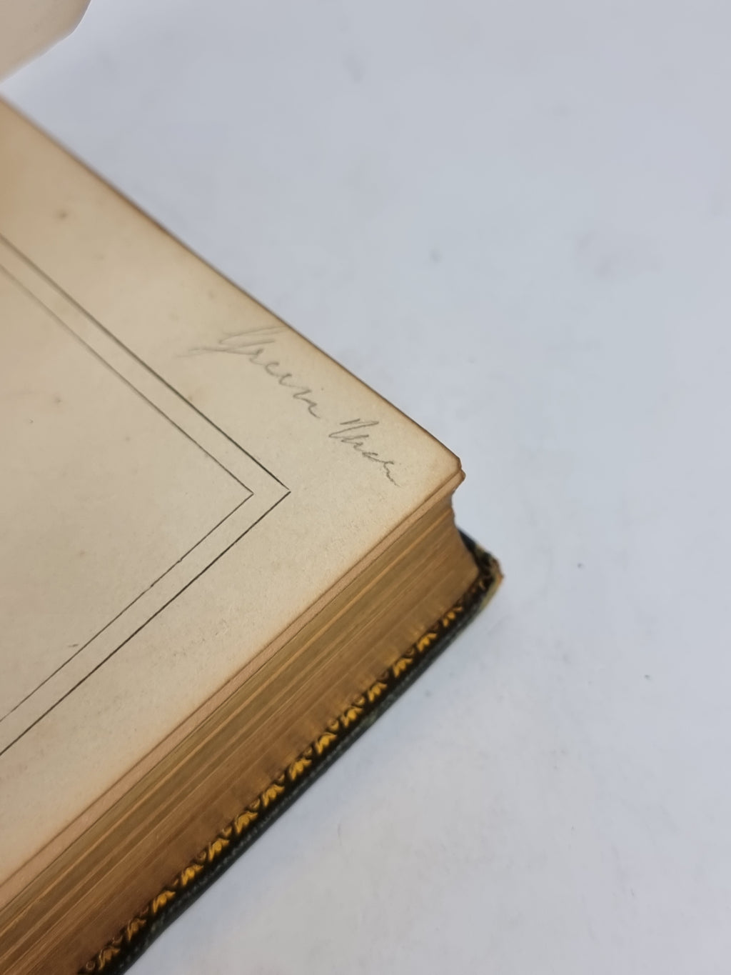 Childe Harold's Pilgrimage, Lord Byron — 1853 Illustrated Edition