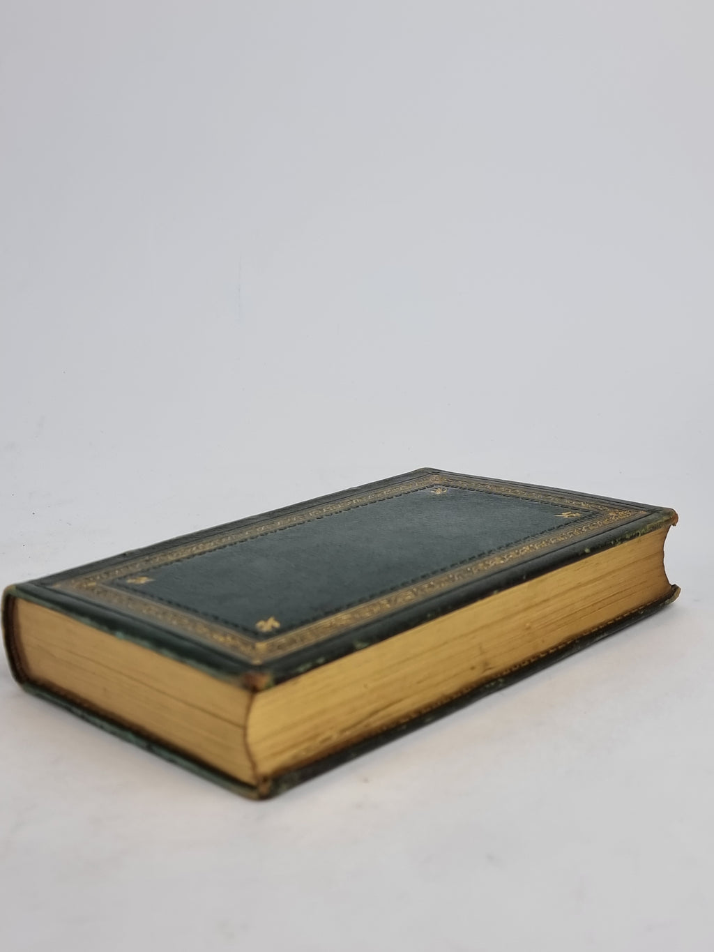 Childe Harold's Pilgrimage, Lord Byron — 1853 Illustrated Edition