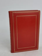 The Golden Treasury, Francis Turner Palgrave — Fourth Edition, 1960 Reprint