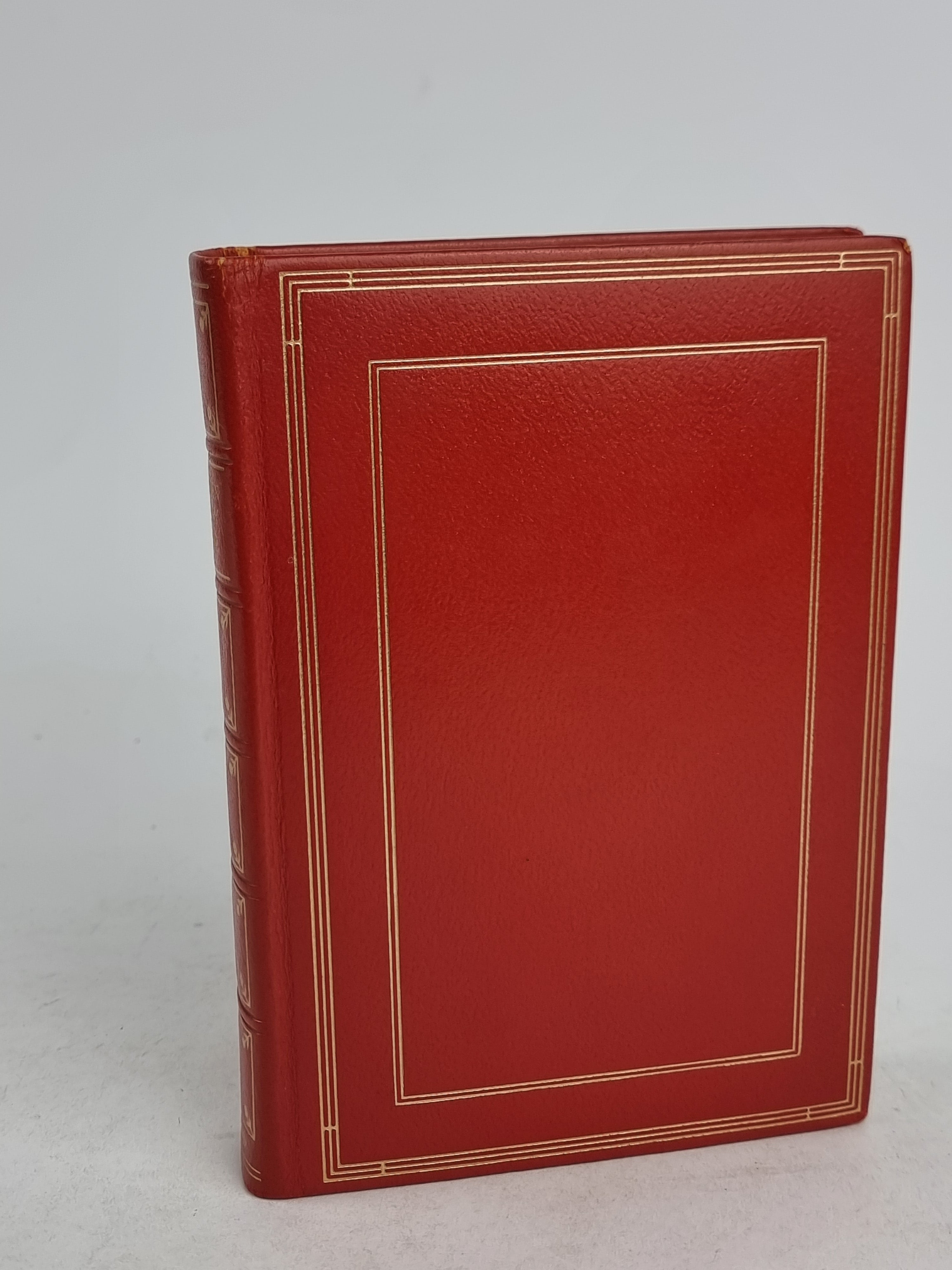 The Golden Treasury, Francis Turner Palgrave — Fourth Edition, 1960 Reprint
