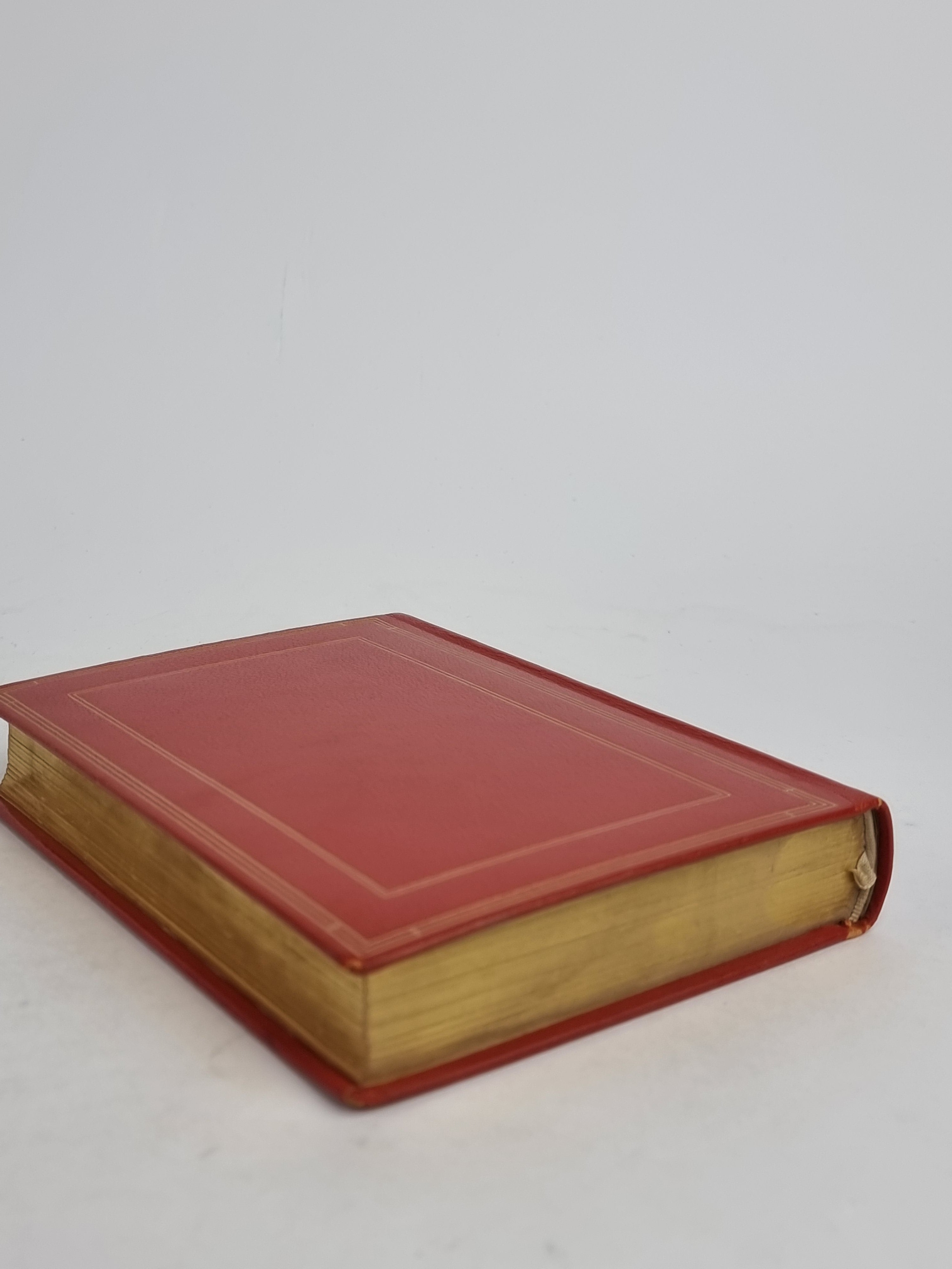 The Golden Treasury, Francis Turner Palgrave — Fourth Edition, 1960 Reprint