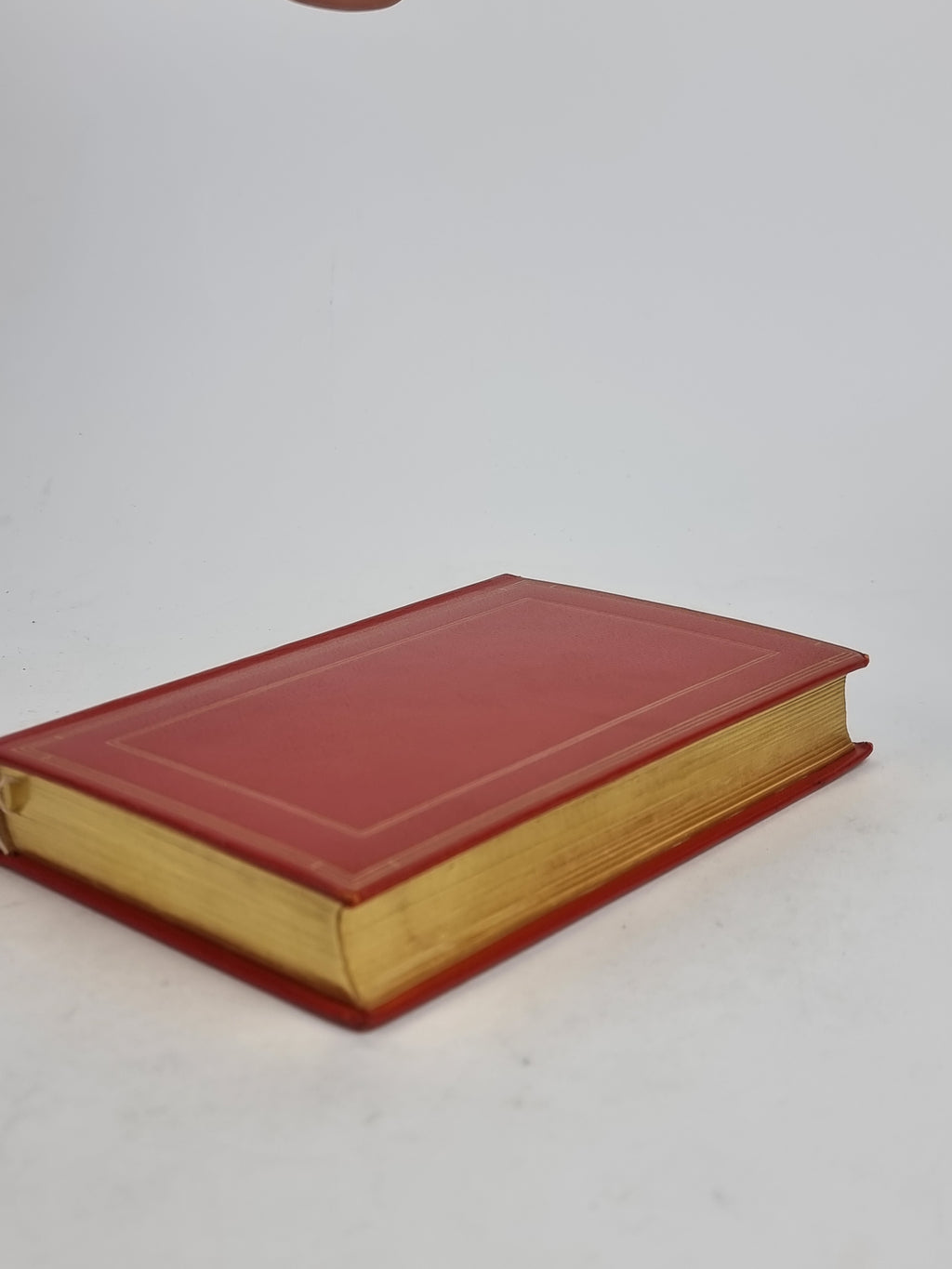 The Golden Treasury, Francis Turner Palgrave — Fourth Edition, 1960 Reprint