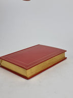 The Golden Treasury, Francis Turner Palgrave — Fourth Edition, 1960 Reprint