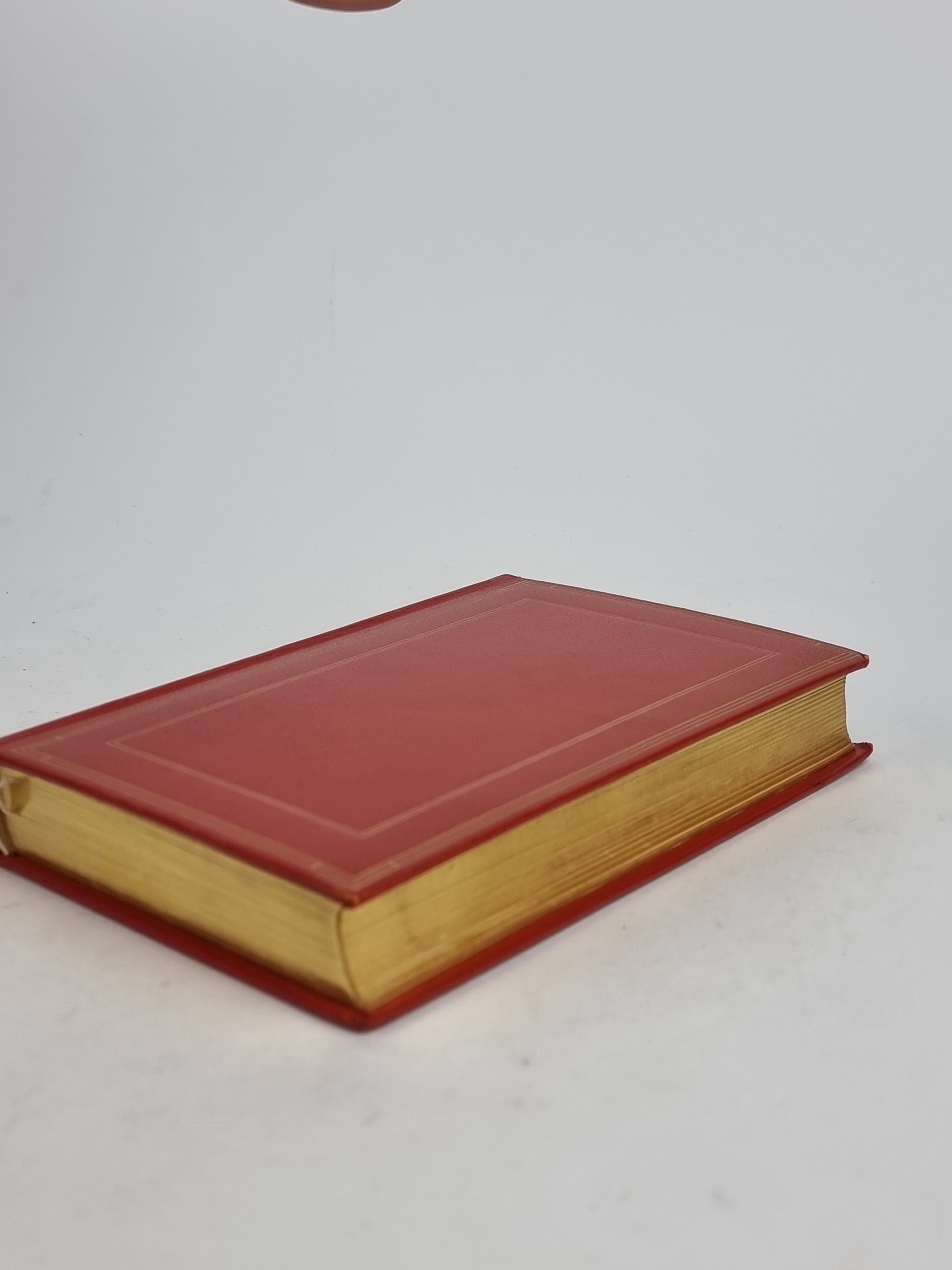 The Golden Treasury, Francis Turner Palgrave — Fourth Edition, 1960 Reprint