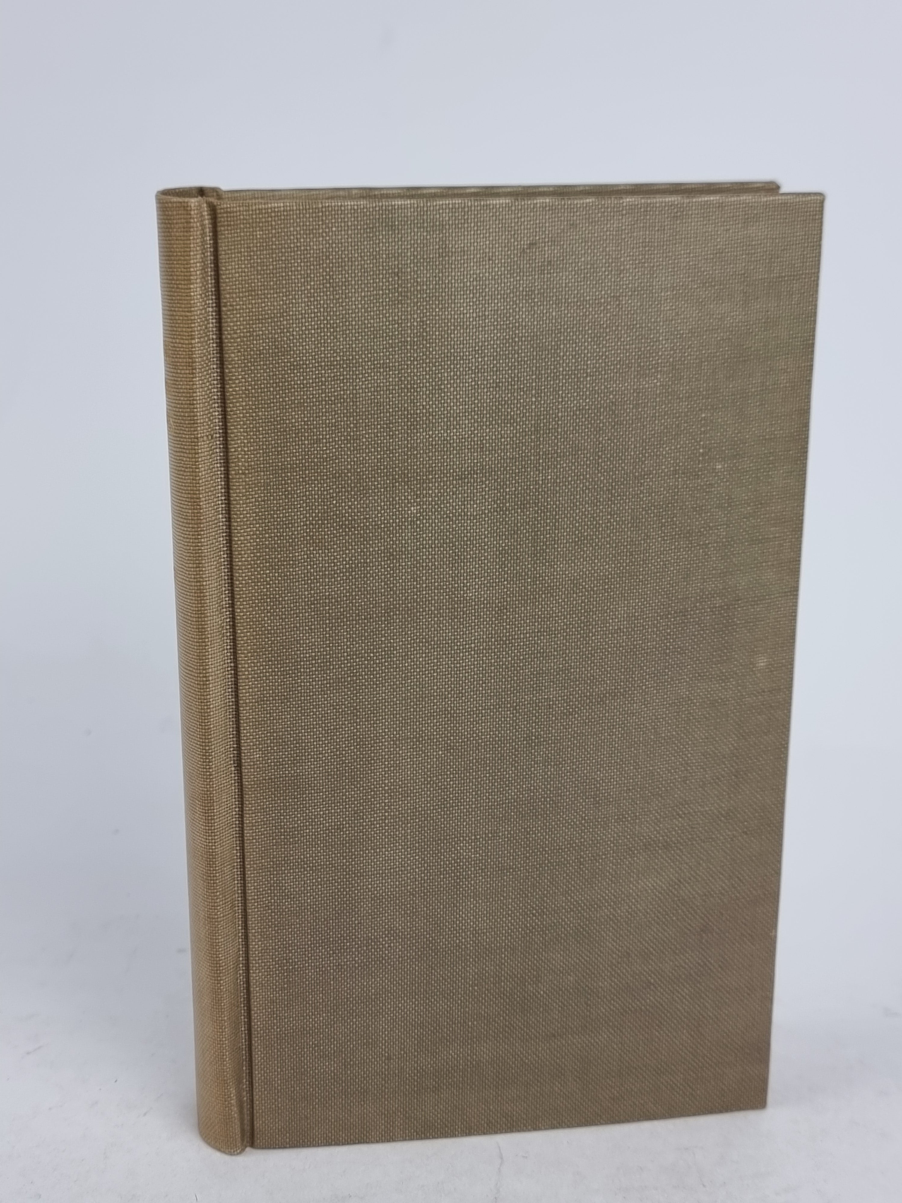 A Guide to the Lakes, in Cumberland, Westmorland, and Lancashire, Thomas West