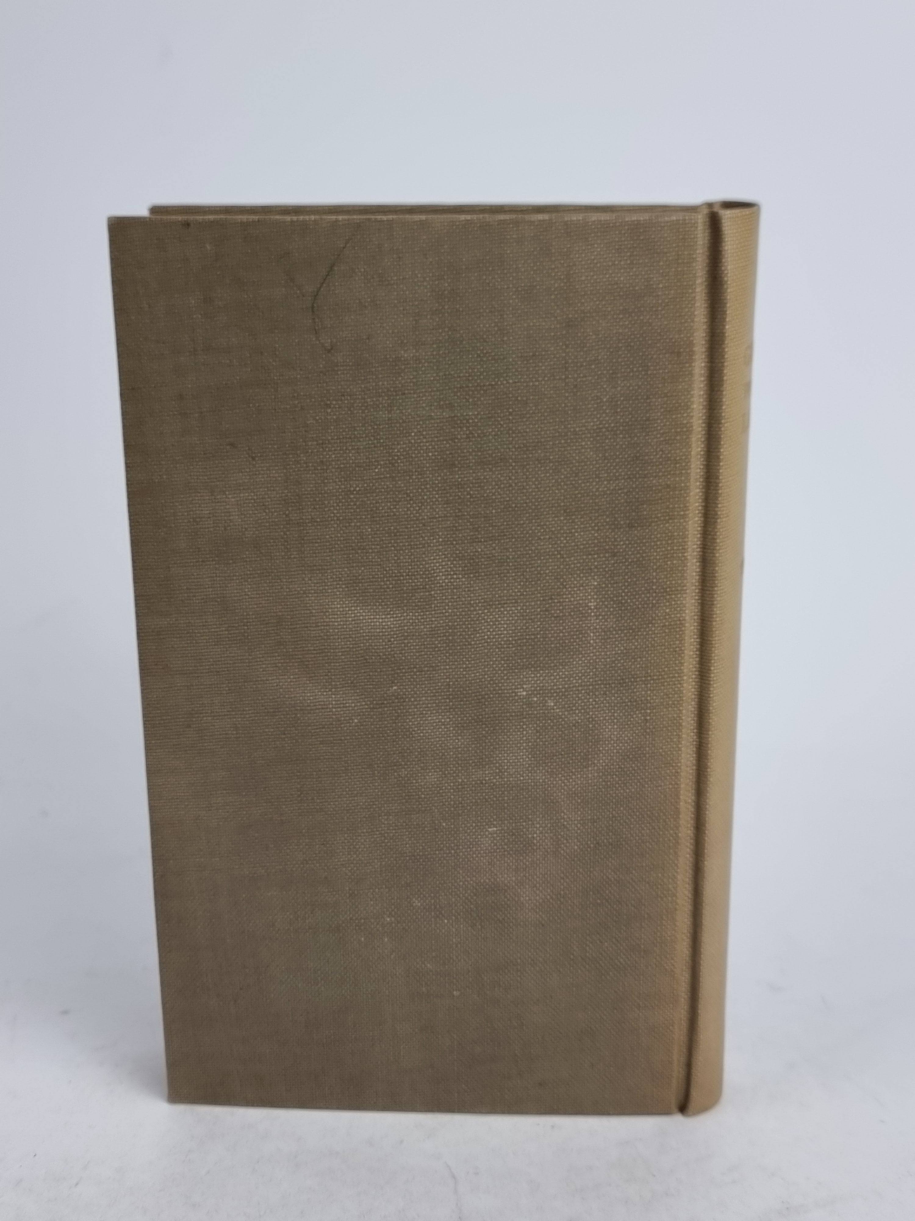A Guide to the Lakes, in Cumberland, Westmorland, and Lancashire, Thomas West