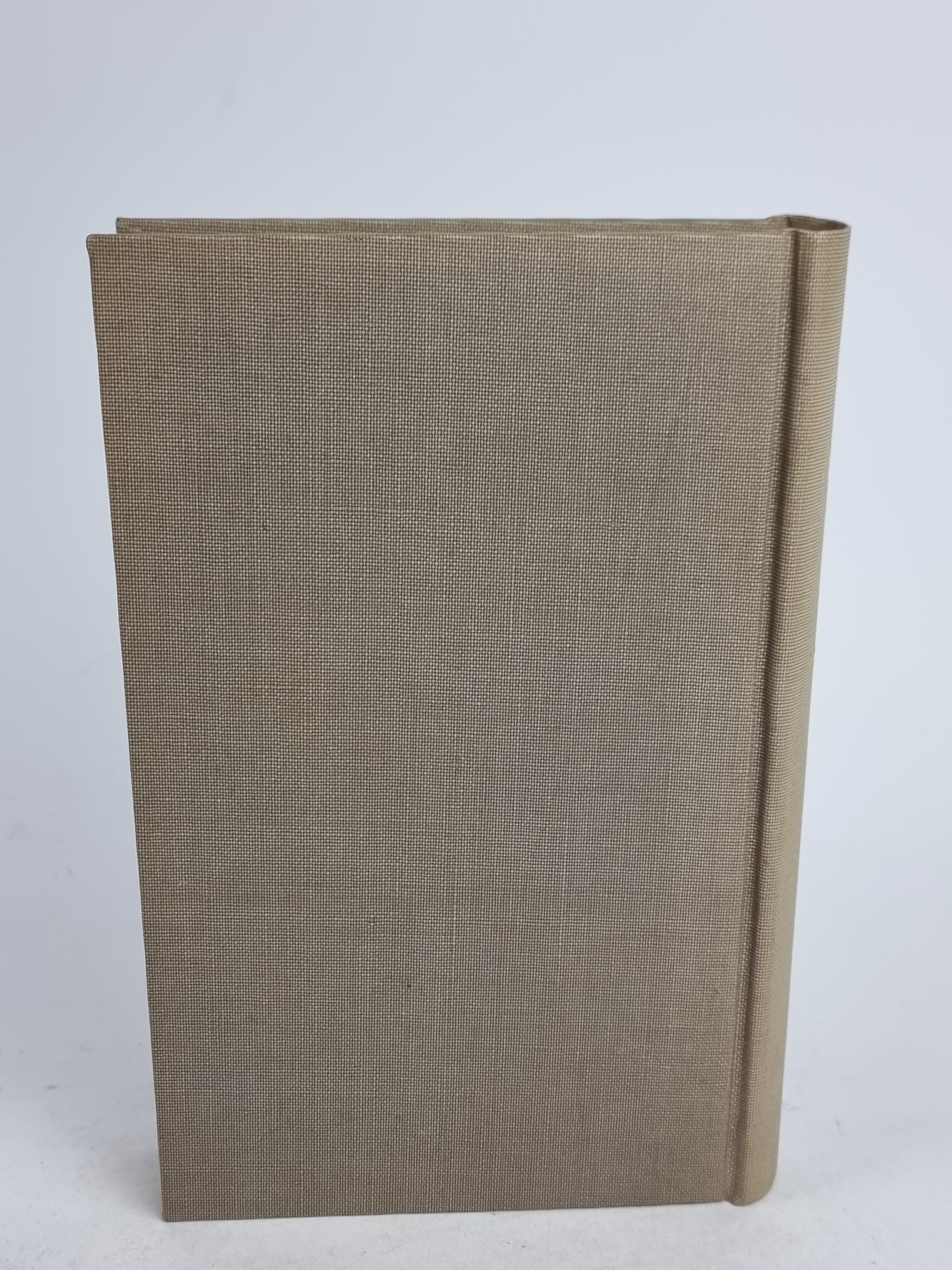 A Glossary of North Country Words, in Use, John Trotter Brockett