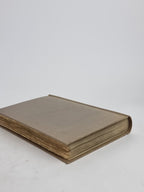 A Glossary of North Country Words, in Use, John Trotter Brockett