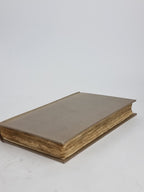 A Glossary of North Country Words, in Use, John Trotter Brockett