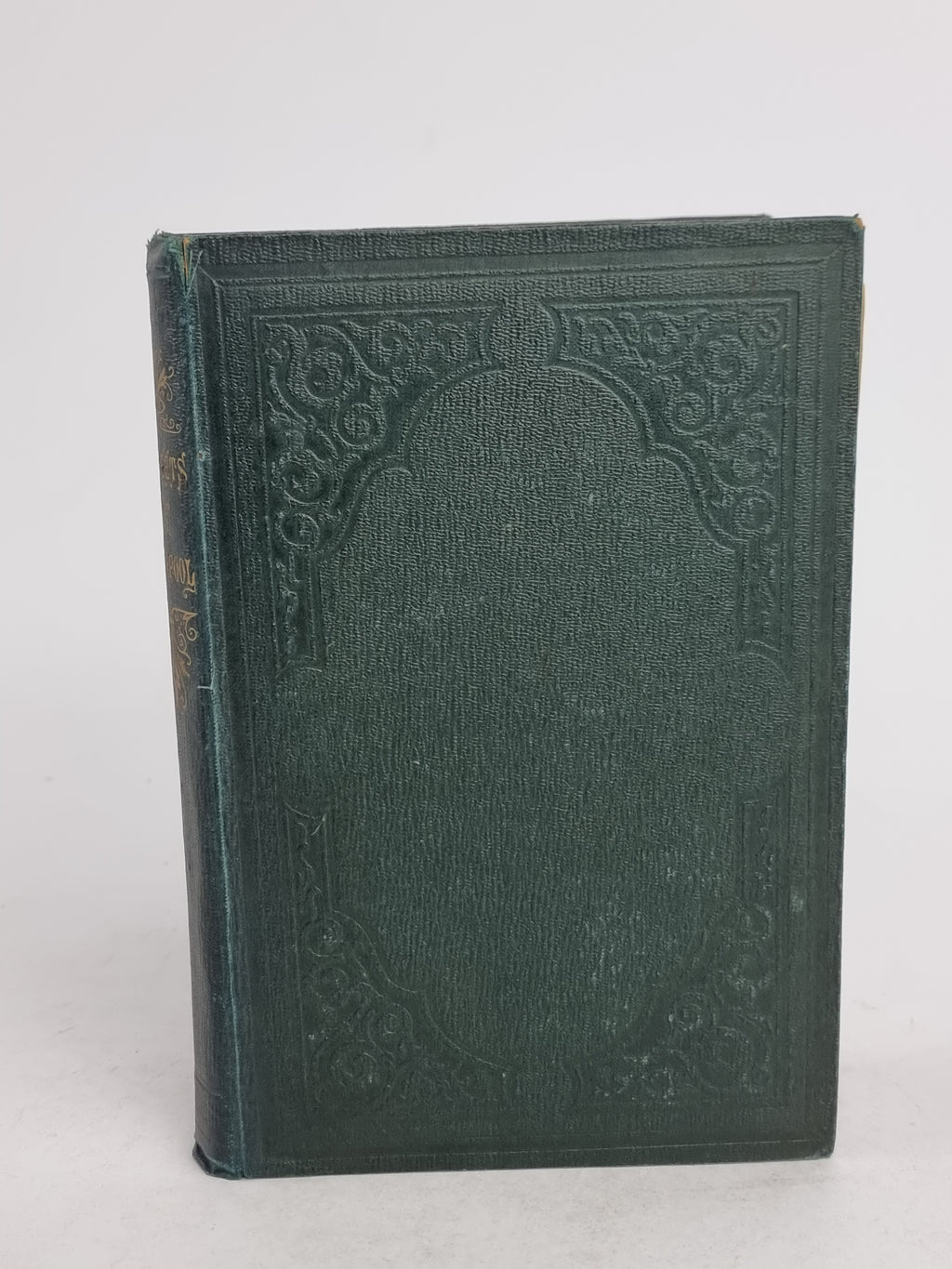 The Streets of Liverpool, James Stonehouse — 1st Edition
