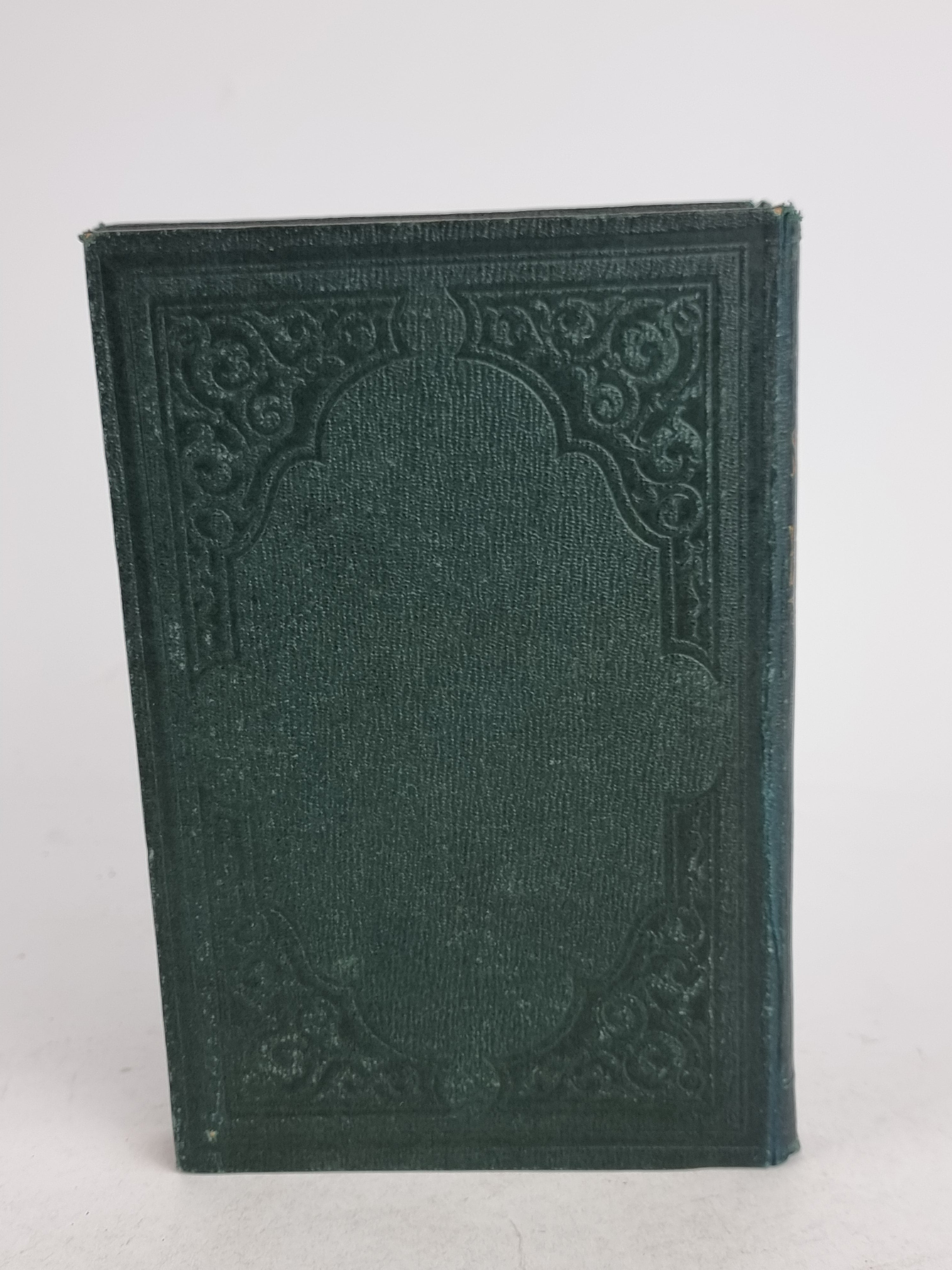 The Streets of Liverpool, James Stonehouse — 1st Edition
