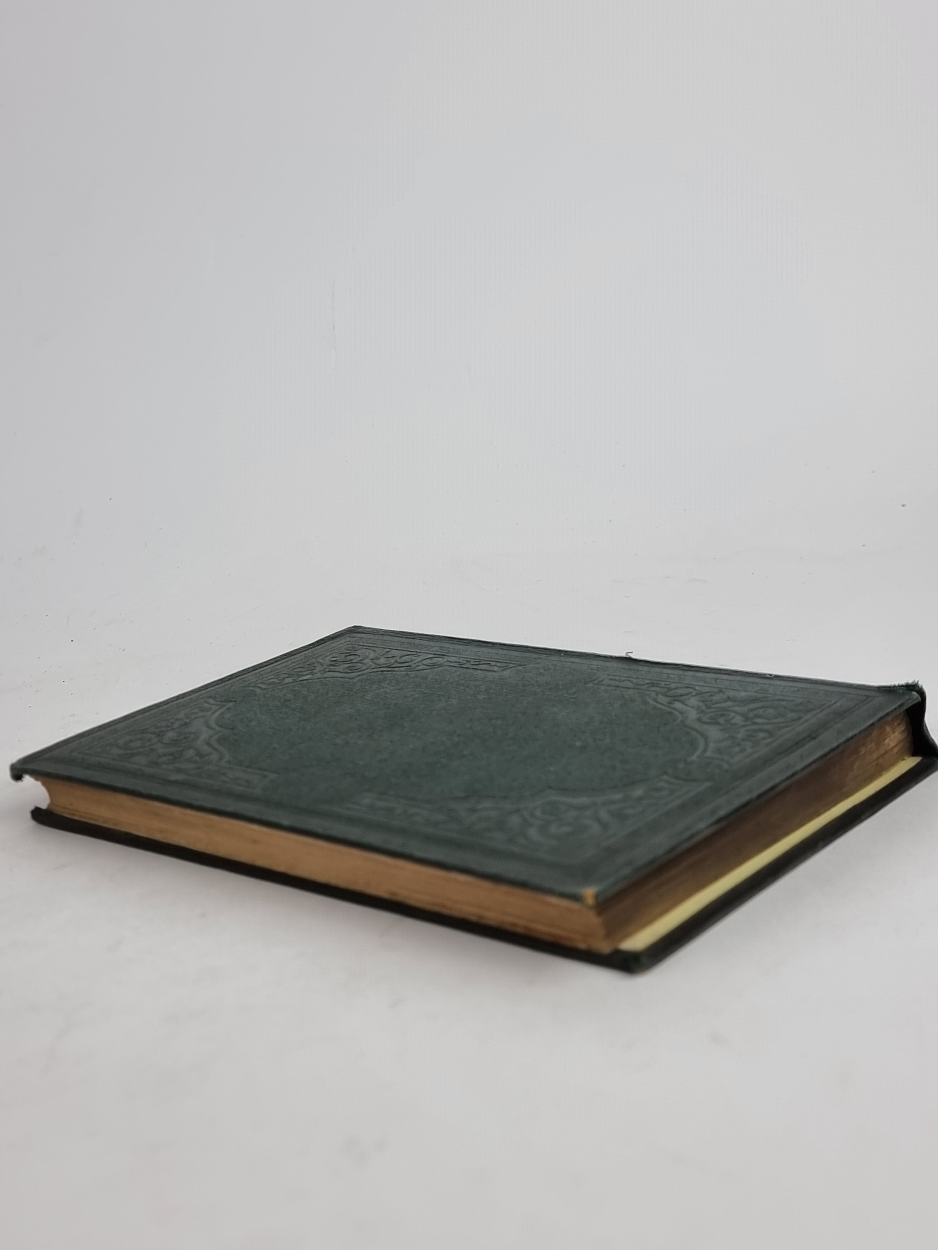 The Streets of Liverpool, James Stonehouse — 1st Edition