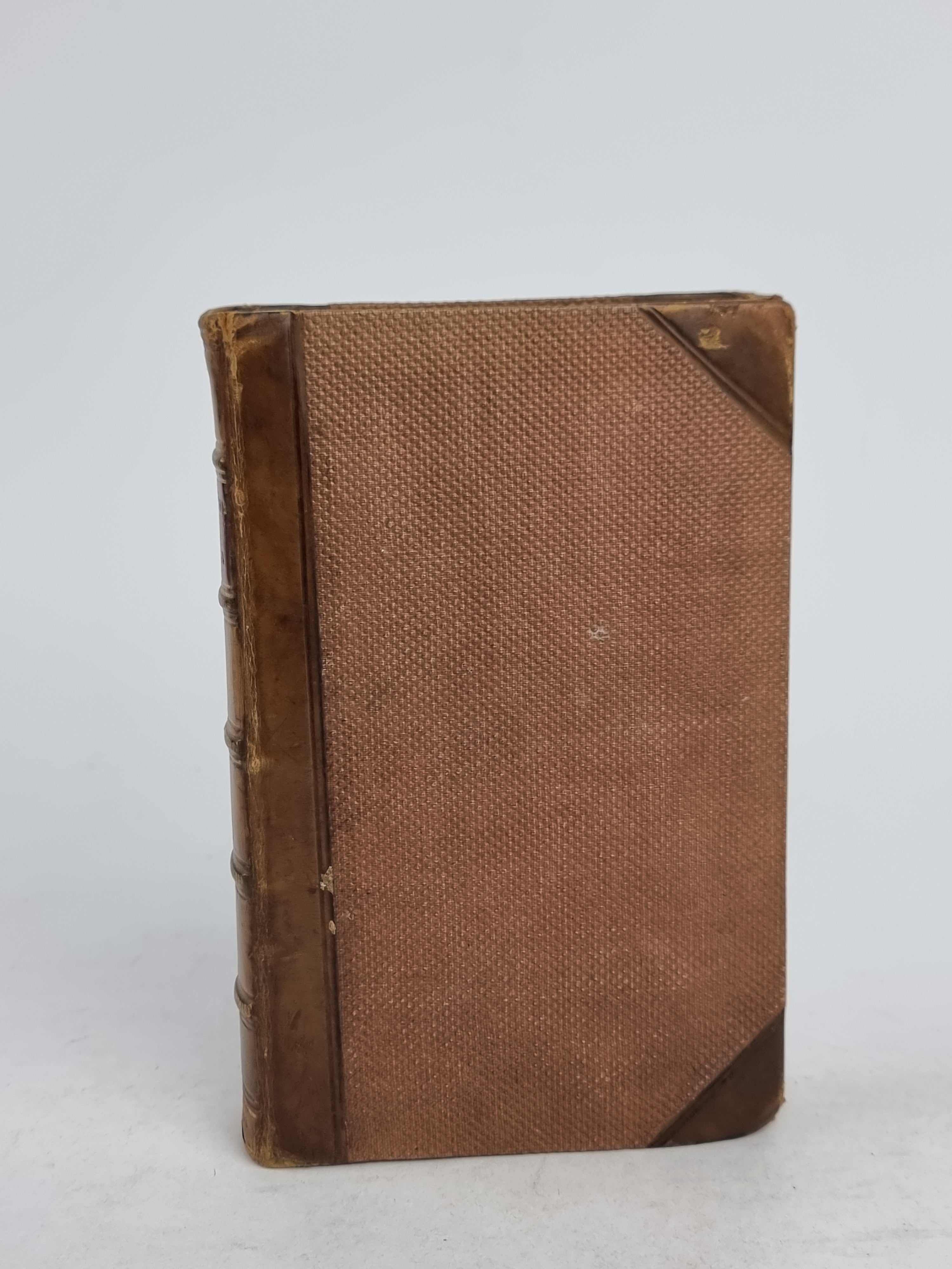 The Stranger in Liverpool, Anonymous — 8th Edition