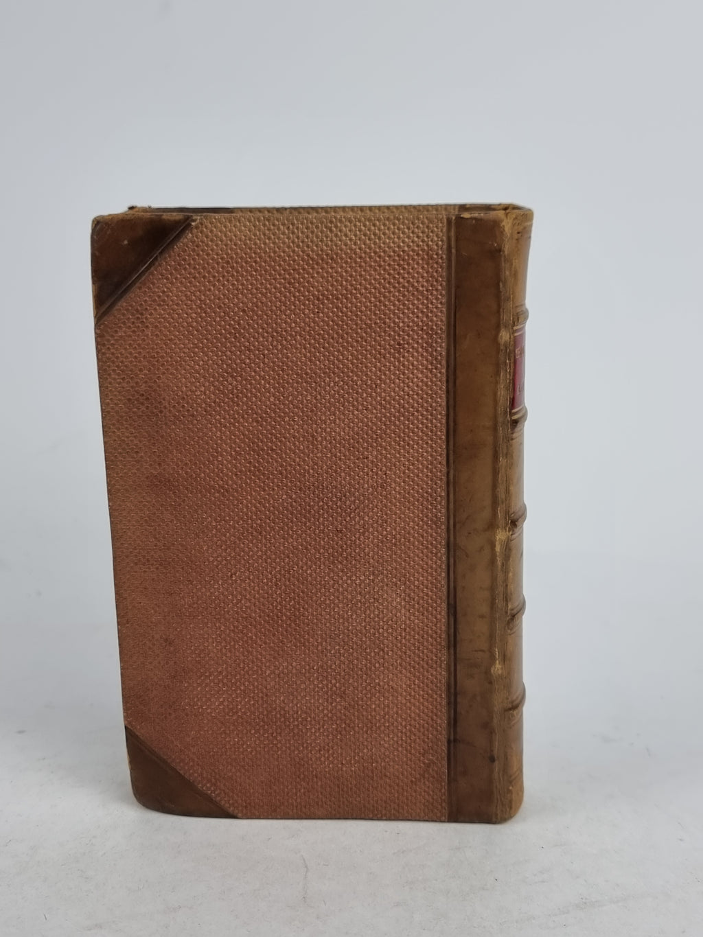 The Stranger in Liverpool, Anonymous — 8th Edition
