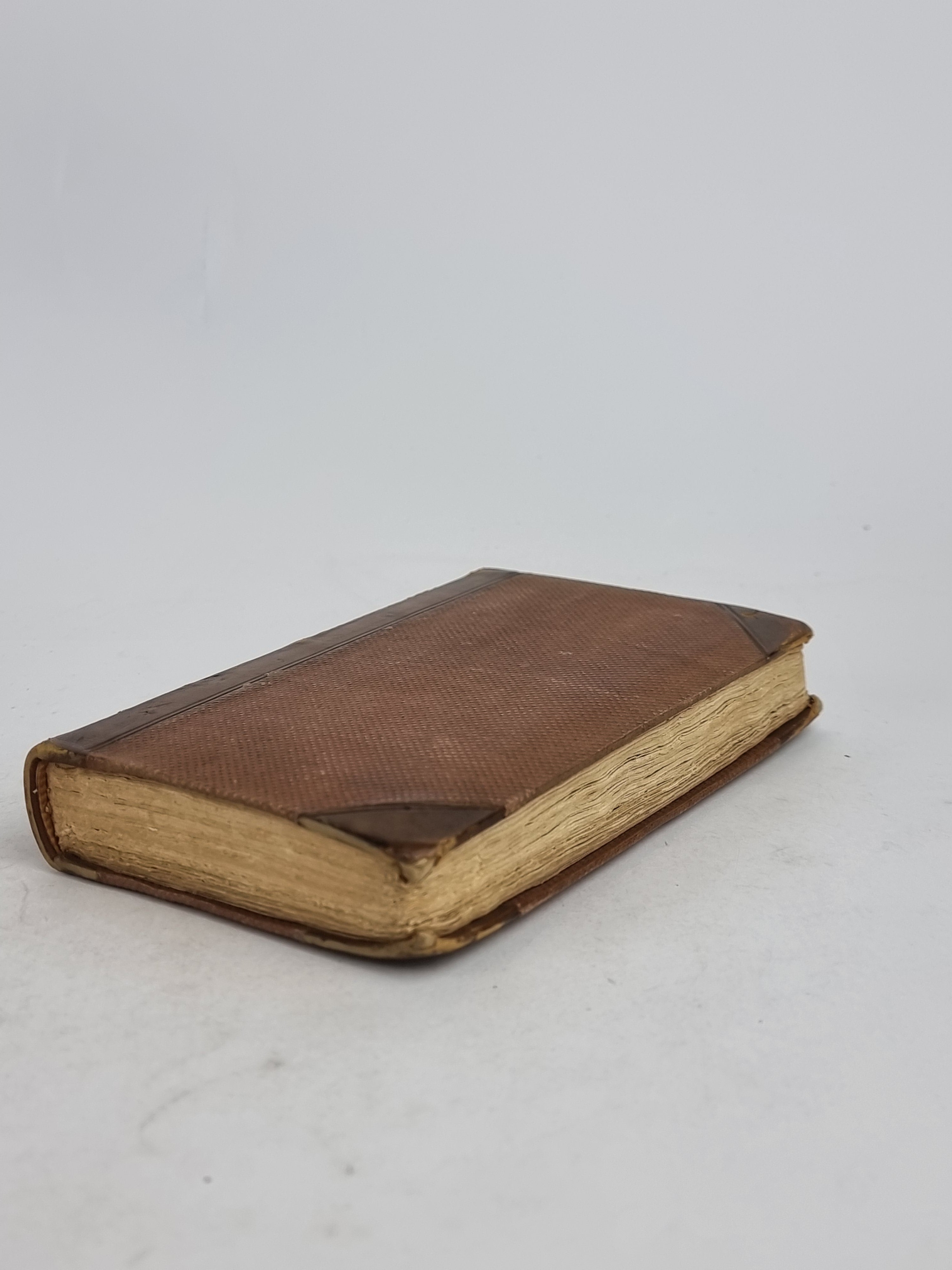 The Stranger in Liverpool, Anonymous — 8th Edition