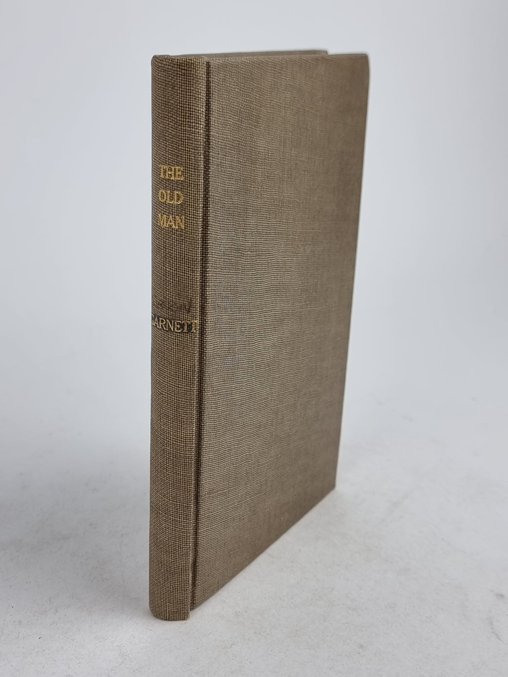 The Old Man; or Ramblings Round Coniston, Alexander Craig Gibson — 2nd Edition