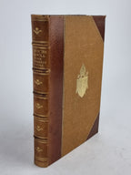 Word, Work, and Will, William Thomson (Archbishop of York) — 1st Edition