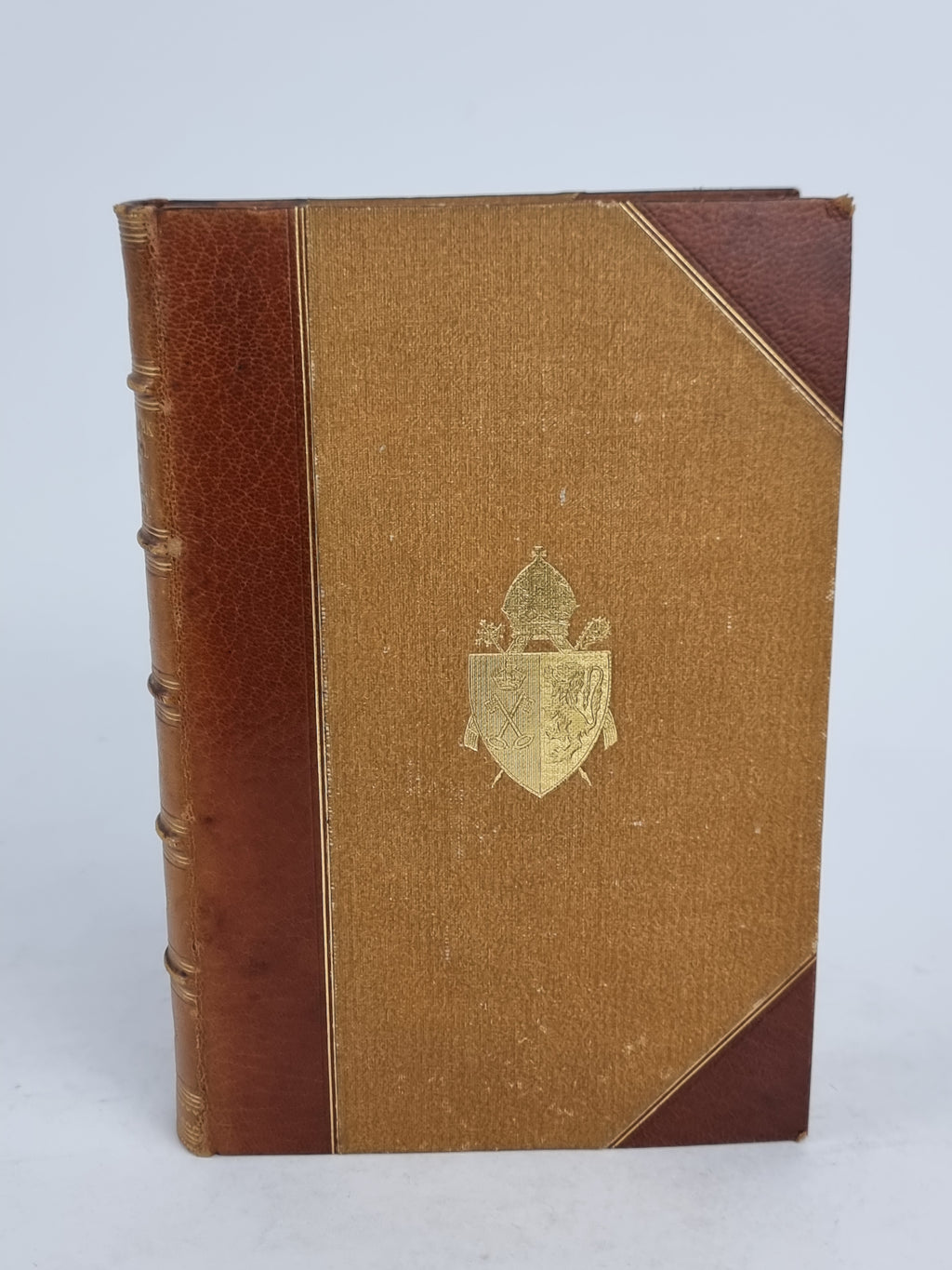 Word, Work, and Will, William Thomson (Archbishop of York) — 1st Edition