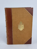 Word, Work, and Will, William Thomson (Archbishop of York) — 1st Edition