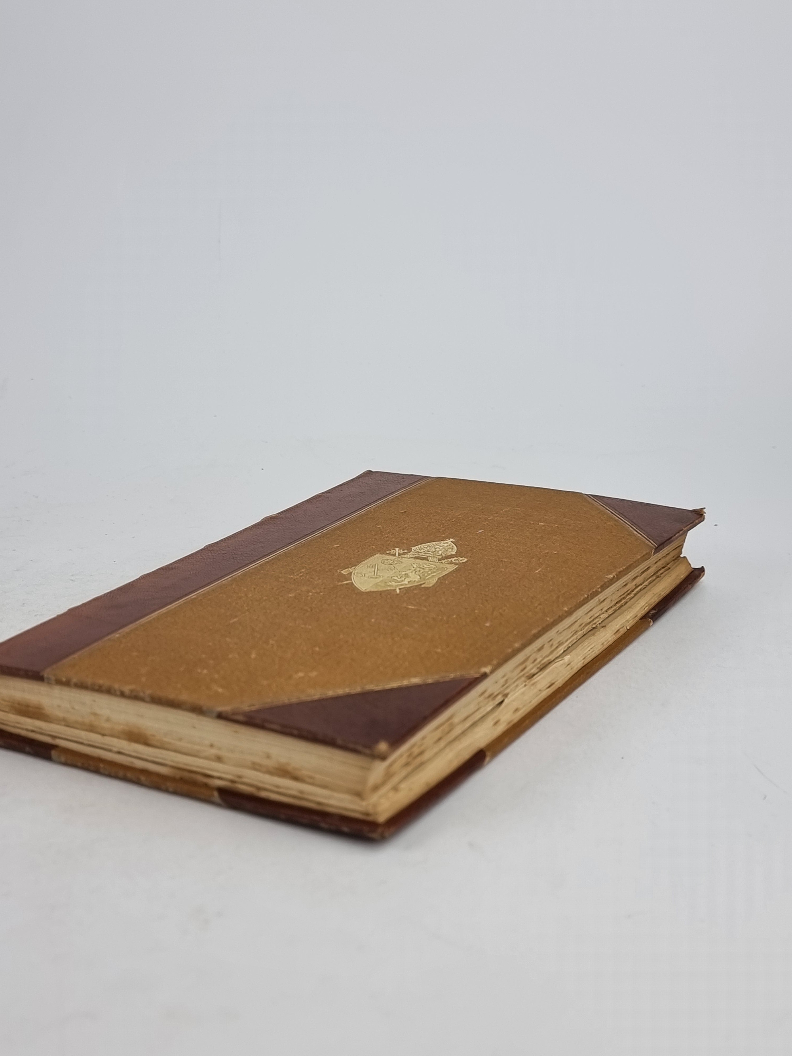 Word, Work, and Will, William Thomson (Archbishop of York) — 1st Edition