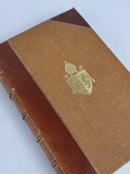 Word, Work, and Will, William Thomson (Archbishop of York) — 1st Edition