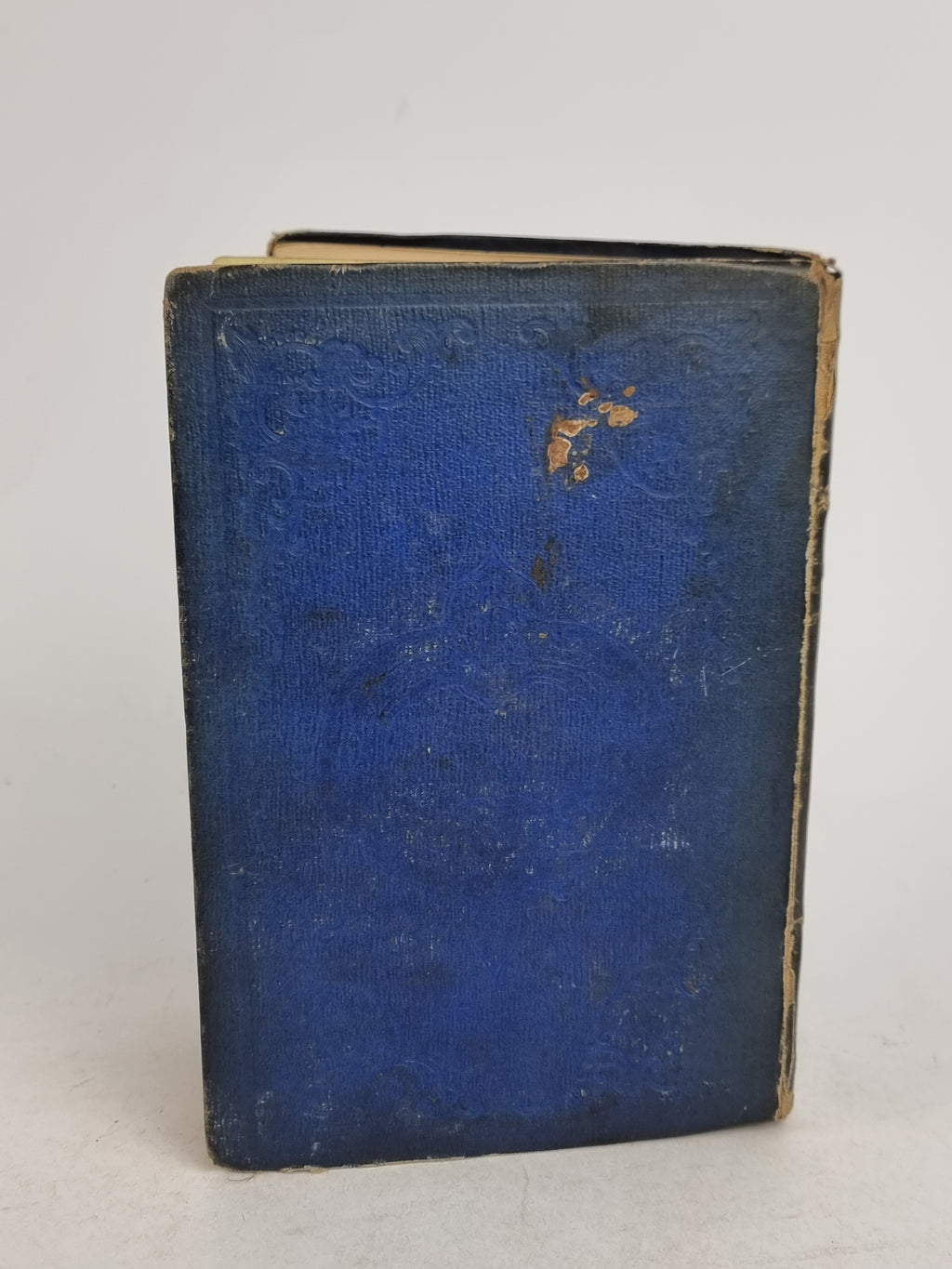 Liverpool a Few Years Since, James Aspinall — 1st Edition