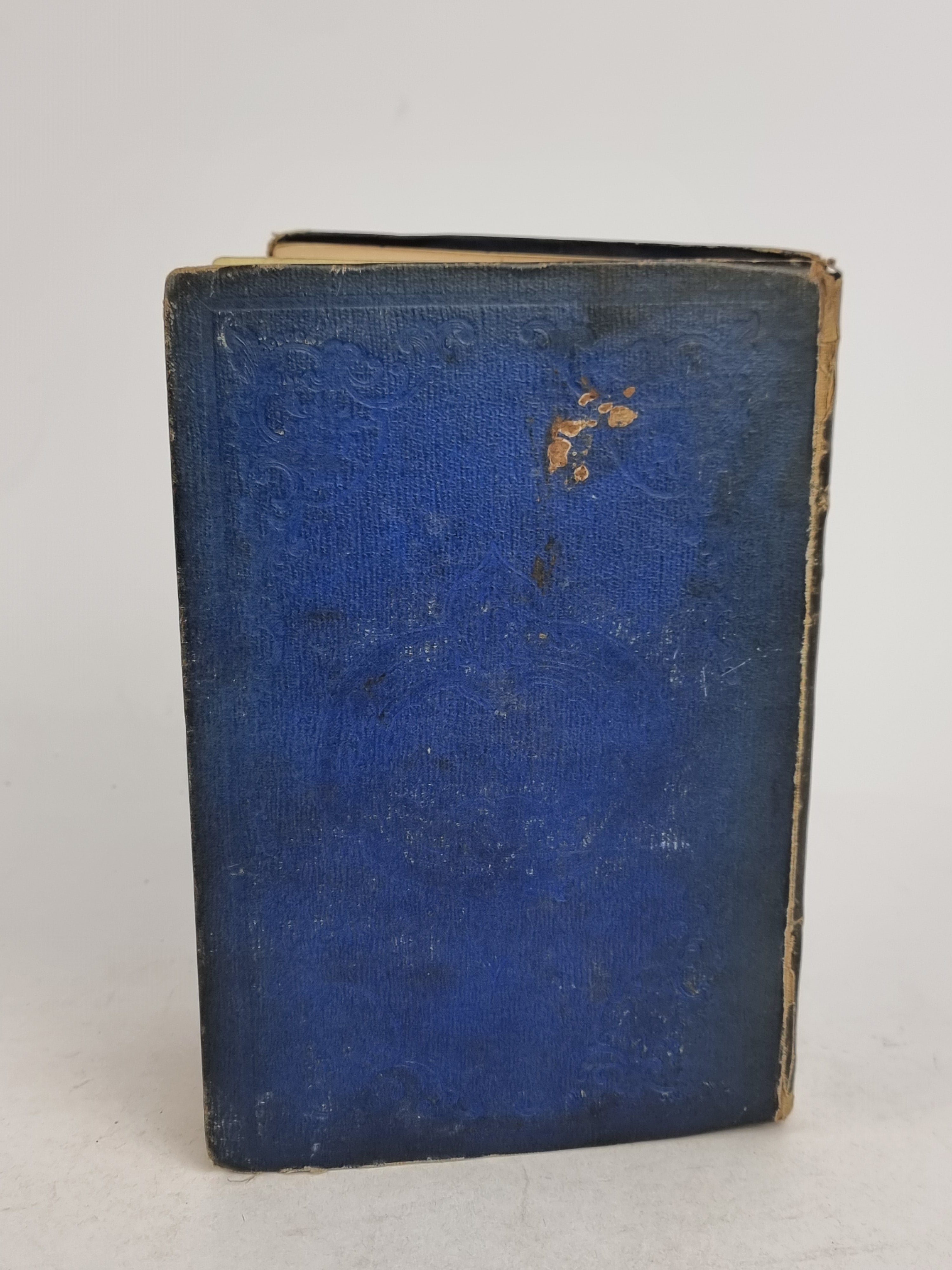 Liverpool a Few Years Since, James Aspinall — 1st Edition
