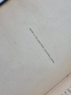 Liverpool a Few Years Since, James Aspinall — 1st Edition