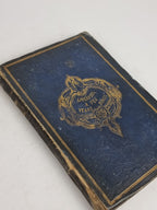 Liverpool a Few Years Since, James Aspinall — 1st Edition