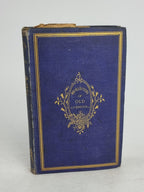 Recollections of Old Liverpool, James Stonehouse — 1st Edition