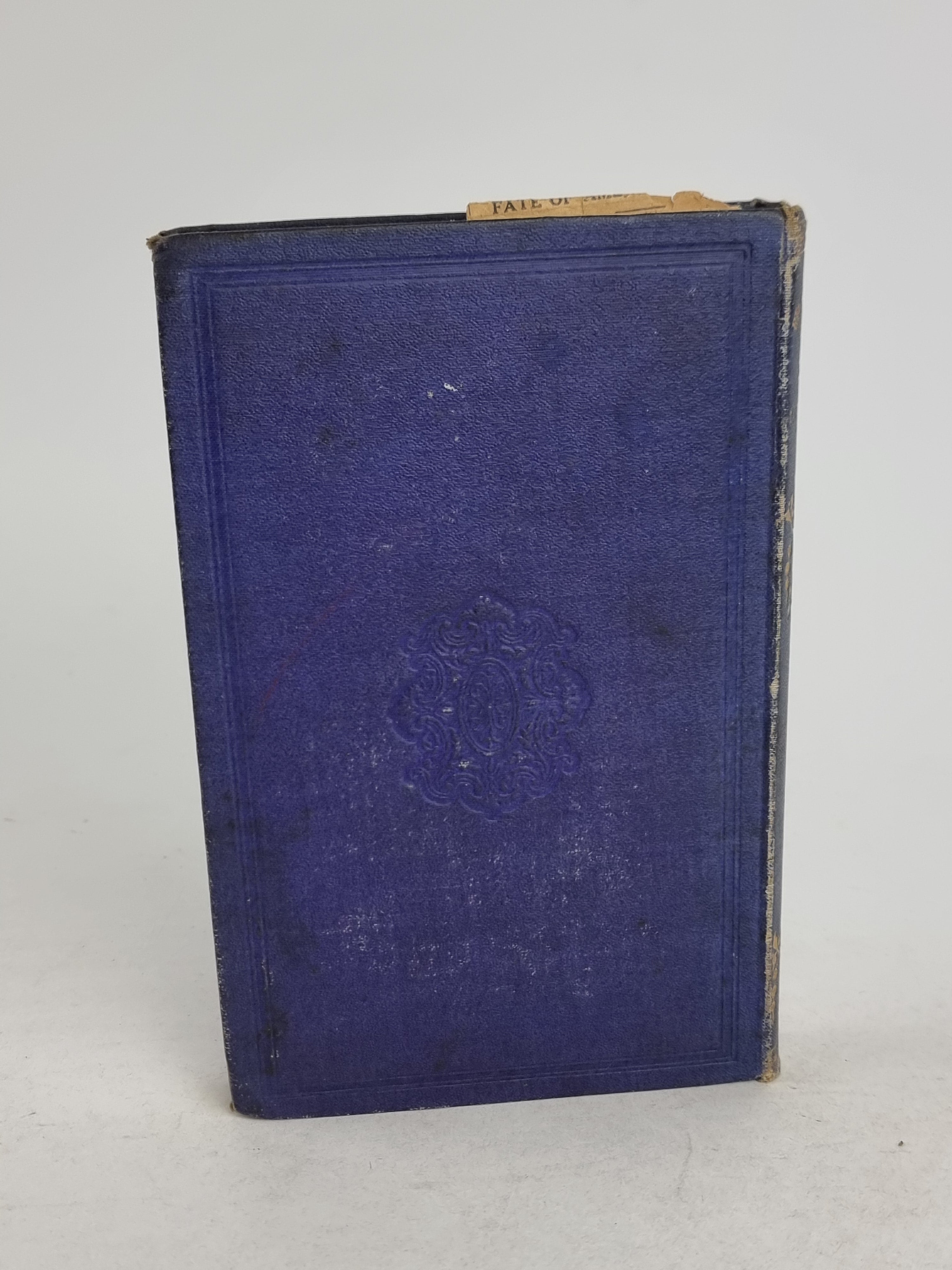 Recollections of Old Liverpool, James Stonehouse — 1st Edition