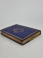 Recollections of Old Liverpool, James Stonehouse — 1st Edition