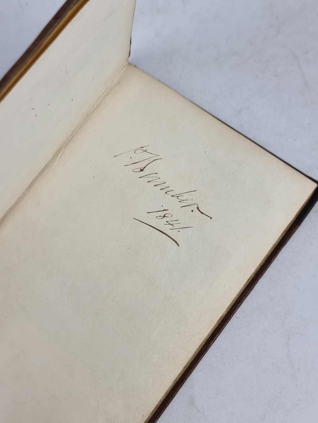 Poetic Sketches, Thomas Gent — 2nd Edition
