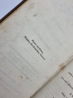 Poetic Sketches, Thomas Gent — 2nd Edition