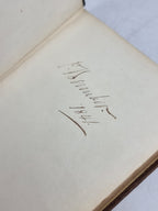 Poetic Sketches, Thomas Gent — 2nd Edition