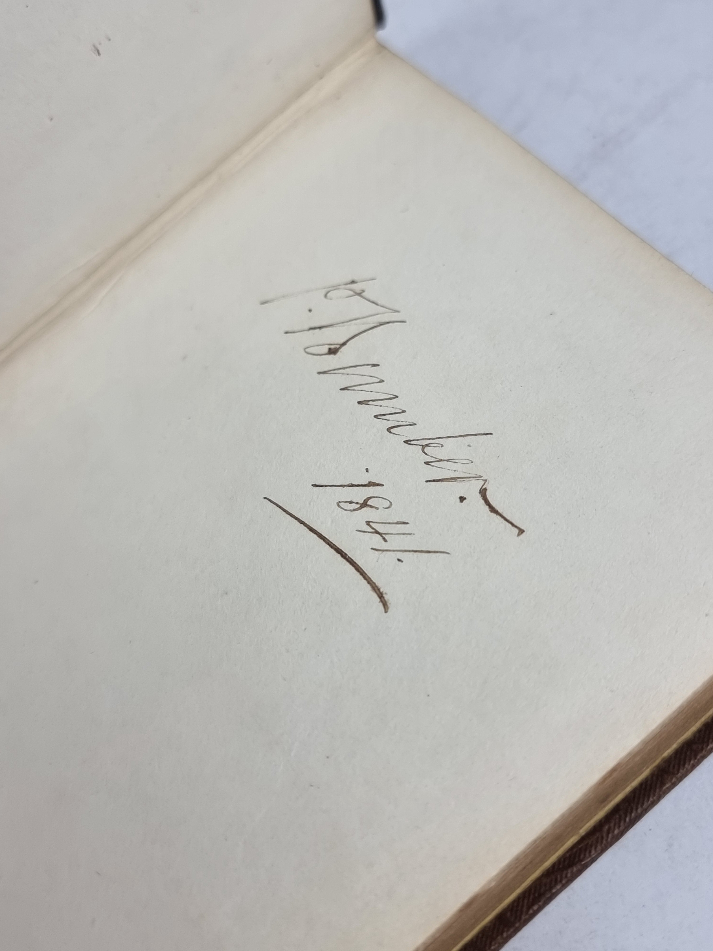 Poetic Sketches, Thomas Gent — 2nd Edition