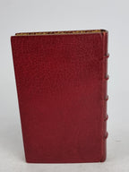 At the Sign of the Lyre, Austin Dobson — 1st Edition