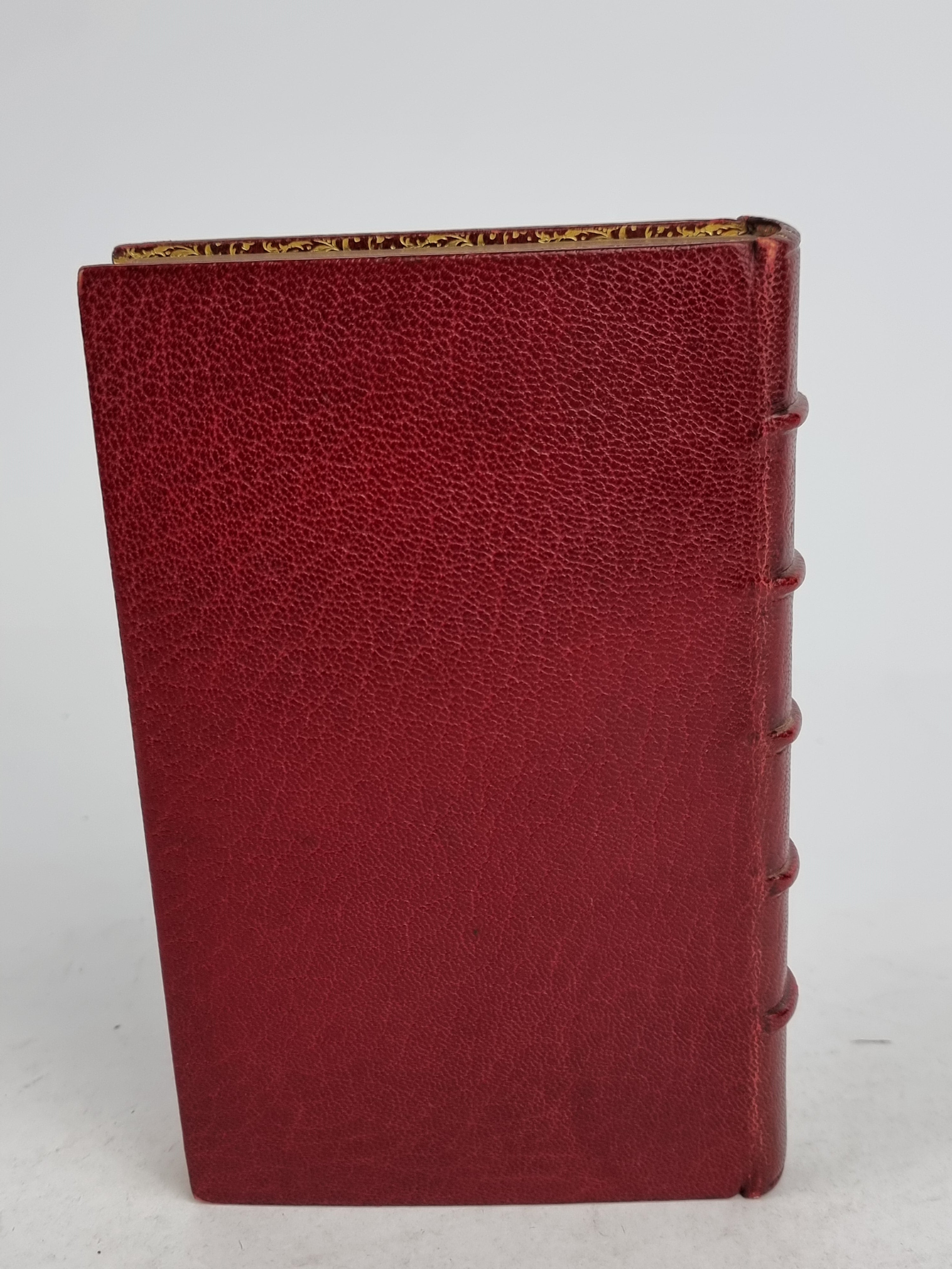 At the Sign of the Lyre, Austin Dobson — 1st Edition