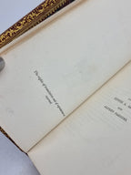 At the Sign of the Lyre, Austin Dobson — 1st Edition