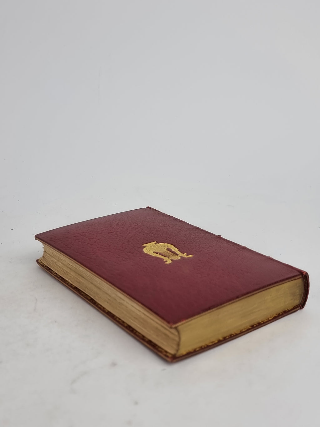 At the Sign of the Lyre, Austin Dobson — 1st Edition