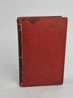 Atalanta in Calydon, Algernon Charles Swinburne — 2nd Edition