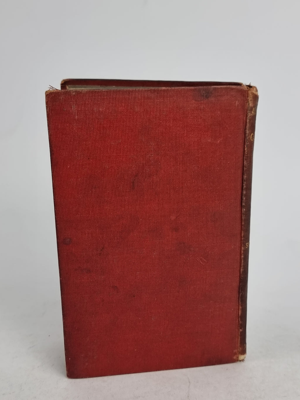 Atalanta in Calydon, Algernon Charles Swinburne — 2nd Edition