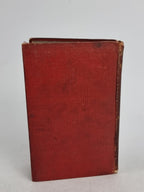 Atalanta in Calydon, Algernon Charles Swinburne — 2nd Edition