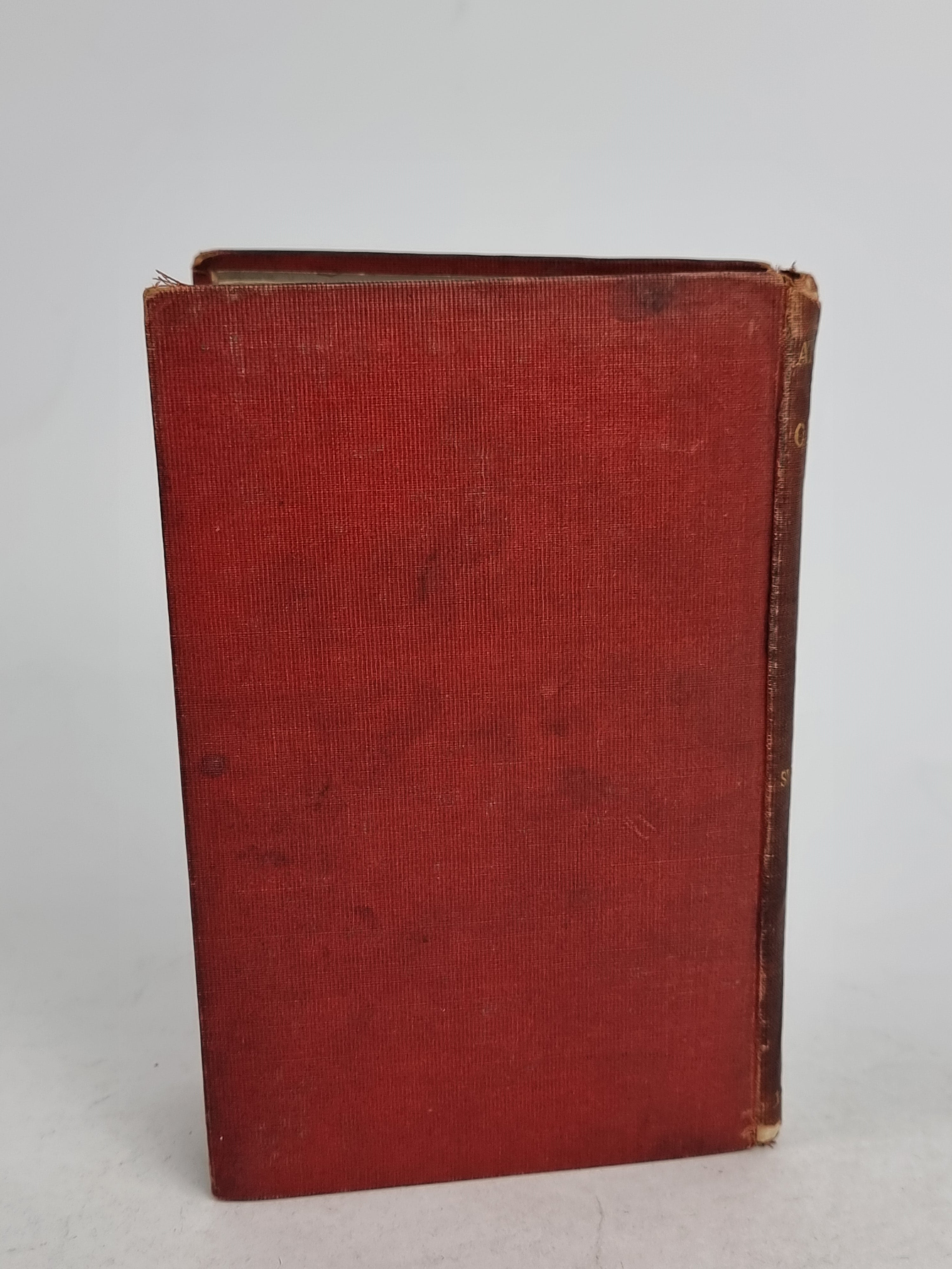 Atalanta in Calydon, Algernon Charles Swinburne — 2nd Edition