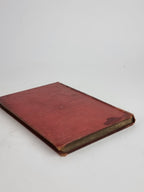 Atalanta in Calydon, Algernon Charles Swinburne — 2nd Edition